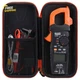 Case Compatible with Klein Tools CL800 CL810 CL700 CL600 Digital Clamp Meter
