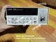1pcs Agilent 34420A multimeter#pr