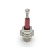 HAIMER 3D Taster 4mm Short Touch Probe STYLUS Needle for Indicator Org 80.362.00