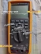 Fluke 289 Digital Multimeter/&lhy