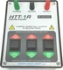 Compliance West HTT-1R Hipot and Ground Bond Function Checker
