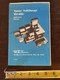 Vintage VIZ Senior VoltOhmyst Original Manual Model WV-98C