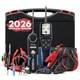 VDIAGTOOL V500PRO 12V/24V Power Circuit Probe Tester Cable Breaker Finder Tool