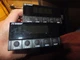 2 Omega Engineering Model DP25-VRMS-A Digital Panel Meter True RMS Voltmeter
