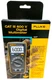 FLUKE 107 Handheld Digital Multimeter AC/DC Current By Fluke 107 From Japan