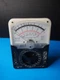 Vintage Analog Multi-meter Lafayette Model 99-50718 