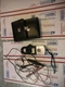 A. W. SPERRY ~ SNAP 6 ~ SNAP-AROUND METER ~ MODEL DHM-300 ~W/ CASE Leads