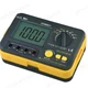 Model VC480C Digital Milliohmmeter VICI Microohmmeter 0.01 Low Resistance Tester