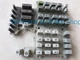 1PC Press Keypad for Agilent HP 8590E 8591E 8593E 8594E 8595E 8596E #T36R YS