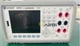 ONE KEYSIGHT 34470A 7 1/2 digital multimeter used