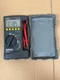 Sanwa / Digital Multimeter / CD800a / 4000 Count