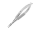 Excelta 383 Pliers, Self-Opening Miniature Needle Nose, Smooth, 0.25' Jaw, 3'