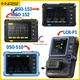 FNIRSI DSO153/DSO152 Oscilloscope / Signal Generator / LCR-P1 Transistor Tester