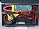 FLUKE 393FC  CATIII 1500V TRMS CLAMP METER + ACCESSORIES  + HARD CASE - 0208291.