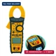IDEAL Electrical 61-747 TightSight 400 Amp 600-Volt Digital Truerms AC/DC Clamp