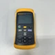 Fluke 54-2 B Data Logging Thermometer with Dual Input 54 II B   54-II B