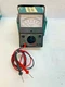 Micronta 43-Range Multitester  22-214  S8306