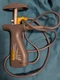 Fluke 80PK-8 Pipe Clamp Temperature Probe - Black (200360)  HVAC
