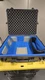 Pelican 1600 Protector Case Black