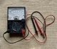 ELENCO M-1100 MULTI  METER & TEST  PROBES