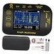 BSIDE 20000 Counts Digital Multimeter Date Recorder, 1uV/1000V S450