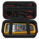 Carrying Case for Fluke1587 FC/ 87-V/ 87V Max/ 88V/ 15B+/ 17B+/ 1503/1507/150...
