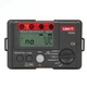 UT502A Digital Insulation Resistance Tester Digital Insulation Resistance Tester