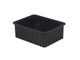 LEWISBins+ DC3080XL - DC3080XL Cond uctive Tote Box