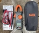 KLEIN TOOLS CL100 DIGITAL CLAMP METER