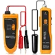 KOLSOL F02 Underground Cable Locator, Wire Tracer with Earphone, F02, Yellow 