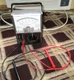 Micronta Range Doubler Multitester 43 Ranges Multimeter Voltage Tester 22-204-C