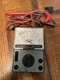 AW Sperry SP 152-A Analog Meter- Tested And In Good Working Order