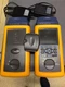 Sale and Repair FLUKE Network DSP-4000 DSP-4100 DSP-4300 Drive