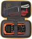 Hard Case for Klein Tools MM300/MM325/MM400/MM320/MM700/MM720/ET270/MM600/MM200/
