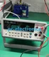 HP/Keysight Agilent 34405A DMM 5&frac12; Digit Multimeter with USB Interface Used .