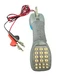 Greenlee 45054 Telephone Test Set W/ Piercing Pin Clips 23/99 QA P156 -Works!