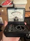 Micronta 22-211 Vintage Radio Shack Multimeter Bundle