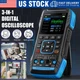 FNIRSI 2C23T Upgrade Handheld Digital Oscilloscope Multimeter Signal Generator