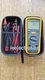Fluke 1503 Insulation Resistance Meter/Tester...
