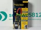 Fluke 381 Remote Display True RMS AC/DC Clamp Meter with iFlex NEW
