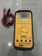 Amprobe AM71 Heavy Duty Digital Multimeter  Lighty used meter