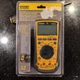 Sperry Instruments DM6650T True RMS Digital Multimeter, 10 Function