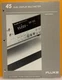 Fluke 855981 1989 45 Dual Display Multimeter User's Manual.
