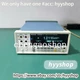 1PCS Used Tektronix DMM4040 6-1/2 Digital Multimeter by Fedex or DHL /hyy