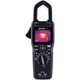 FLIR CM276 Thermal Ammeter And Imager CAT III 1000V CAT IV 600V VFD Mode