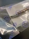 Hakko T15-CF4 Soldering Iron Tip, Bevel 45 degree, 4mm x 11.5mm