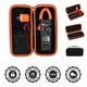 Durable Portable Case for Klein Tools CL110 Digital Meter - Eco-Friendly Design