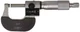 HHIP 4200-0020 Mechanical Digit Readout Micrometer, 0001" Graduation, 0-1"
