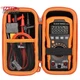 Mchoi Hard Multimeter Case Fits for Klein MM325/MM420/MM400/MM300/ET140/80023P/