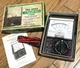 Micronta Tools 50K Range DOUBLER Ohm Meter MultiTester Electric System Draw Volt